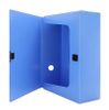  File Hộp Đựng Tài Liệu Nhựa Deli/ Eras 