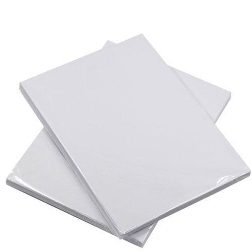  Giấy in A4 - ĐL 70gsm Phú Minh Châu 