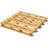 Pallet Gỗ 2 Hướng Nâng 1200x1100x120 