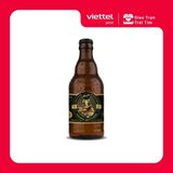  Bia IBIERO Hanoi Autumn (chai 330ml) Thùng 12 Chai 