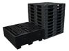  Pallet Nhựa Tái Chế 