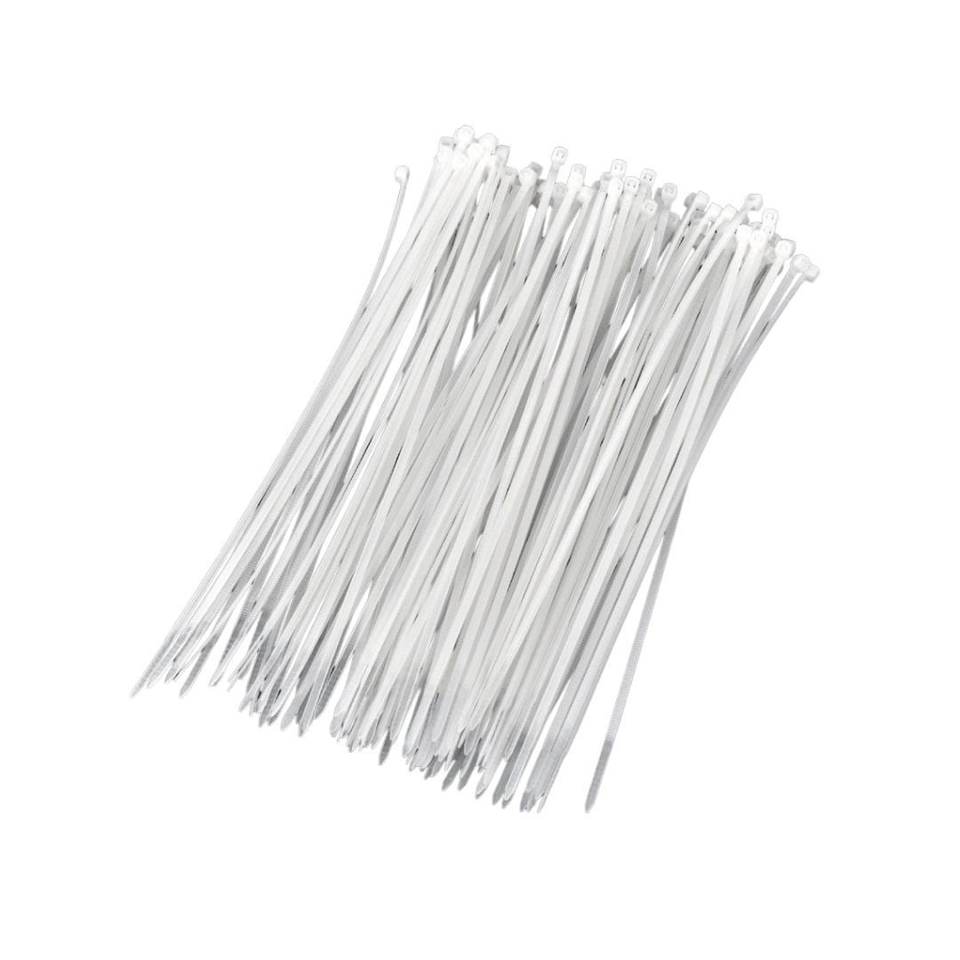  Dây Rút Nhựa Cố Định (Dây Thít) 