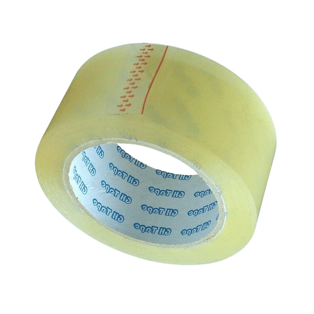  Băng Dính (1.7kg/cây 6) - 48mm (200ya) 