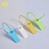  Kẹp Chì Nhựa Tròn 30Cm Túi 100c 