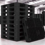  Pallet Nhựa Tái Chế 600x600x100 