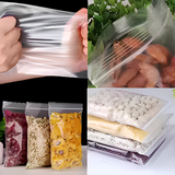  Túi Zipper Cỡ Lớn 