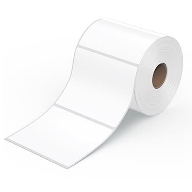  Giấy Decal Nhiệt 