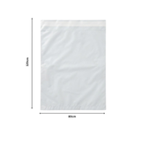  Túi Nylon Đóng Hàng - 80x120cm 