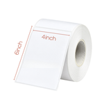  Decal In Mã Vạch 1000 Tem/Cuộn 