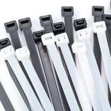 Dây Thít Nhựa 4x250mm Túi 260gram (250 Sợi) 