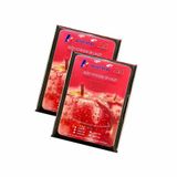  Giấy Couche Kim Mai A4 2 mặt ĐL260 