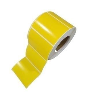  Decal In Nhiệt Màu Vàng (đầu ra 40mm) 