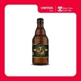  Bia IBIERO Hanoi Autumn (chai 330ml) Thùng 12 Chai 