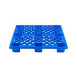  Pallet Nhựa HDPE Chân Cốc Mới 
