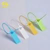  Kẹp Chì Nhựa Tròn 30Cm Túi 100c 