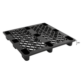  Pallet Nhựa Tái Chế Chân Cốc Mới 140mm 