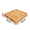  Pallet Gỗ Keo 