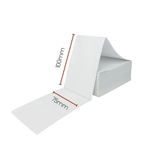  Giấy In Nhiệt Dạng Tệp 500 Tem 