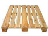  Pallet Gỗ Thông Mới 1100×1100 