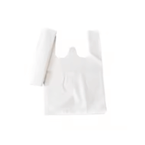  Túi Nylon Trắng (Đục) Các Cỡ 