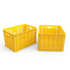  Sọt Nhựa 3T9 Vàng Cao 38cm 