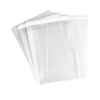  Túi Nylon OPP Dán Keo Miệng 