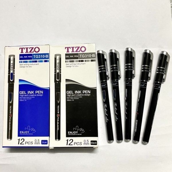  Bút nước Tizo TG 310 loại 1 