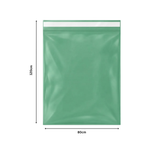  Túi Nylon Đóng Hàng - 80x120cm 