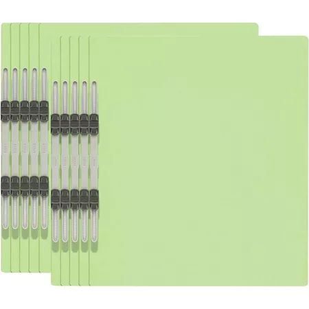  File Acco Giấy Plus 