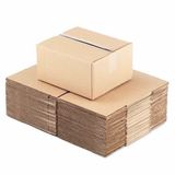  Thùng Carton Sóng B 1 Nâu 