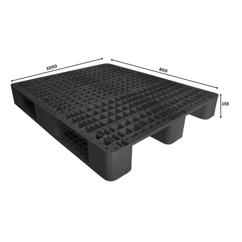 Pallet Nhựa