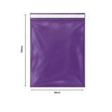  Túi Nylon Đóng Hàng - 80x120cm 