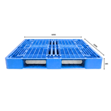  Pallet HDPE 1200x1000 