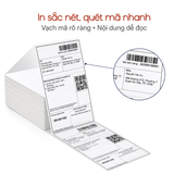  Decal In Nhiệt A6 350 Tem 