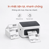  Decal In Nhiệt A6 350 Tem 