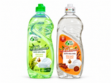  Nước Rửa Chén Takana 800ml 