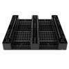  Pallet Nhựa Tái Chế 1 Mặt 1100x1100x150 
