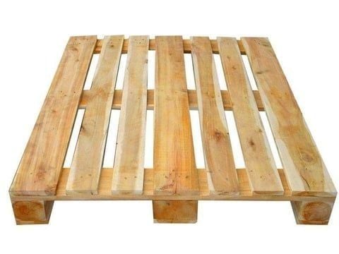  Pallet Gỗ Thông Mới 