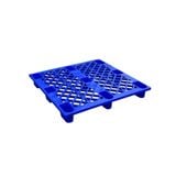  Pallet Nhựa HDPE Chân Cốc Mới 
