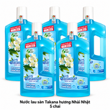  Nước Lau Sàn Takana 1L 