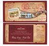  Vé tàu 'Hà Nội 5 Cửa Ô' Toa Ô Chợ Dừa (VIP) 