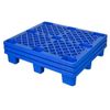  Pallet Nhựa Nguyên Sinh HDPE Chân Cốc 