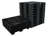  Pallet Nhựa Tái Chế 
