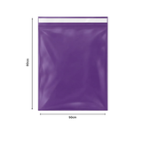  Túi Nylon Đóng Hàng - 50x80cm 