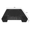  Pallet Nhựa Tái Chế 1200x1200x150 