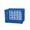  Sọt Nhựa 8 Bánh Xe 