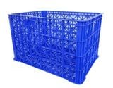  Sọt Nhựa 8 Bánh Xe 
