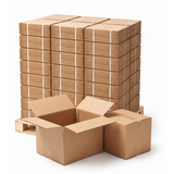  Hộp Carton 5 Lớp Sóng BC 60x50x40cm 
