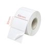  Decal In Nhiệt 65x50mm Cuộn 14m 