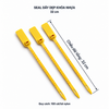  Seal Dây Dẹp Khóa Nhựa 32cm 